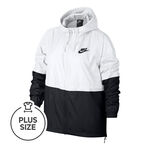 Nike Sportswear Woven Plus Jacket